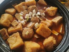 -百花人家(清水镇店)