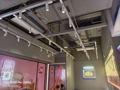 -DQ·蛋糕·冰淇淋(周浦万达店)
