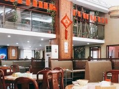 大堂-福合埕牛肉火锅(长平国新店)
