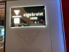 -代数学家algebraist(诚品店)