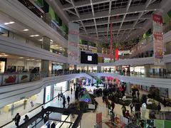 -北大资源博雅城