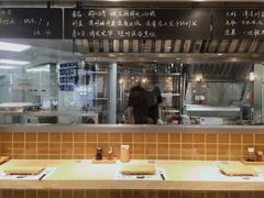 大堂-火山屋台(新街口创始店)
