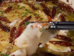-首秀·四川料理(星耀101店)