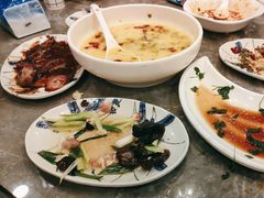 -奶奶的味道(胶州路店)