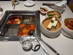 -海底捞火锅(长宁路龙之梦店)