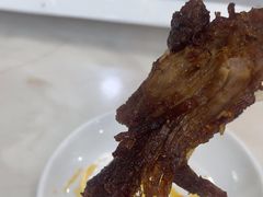 -尕西木老春台东乡手抓美食