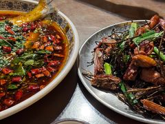 -杨记隆府(重庆总店)
