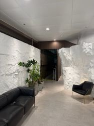 -BOF HAIR BY HONTO
