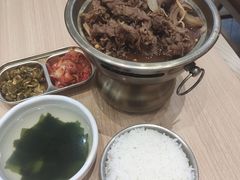 -米村拌饭(江宁万达店)