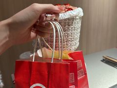 -海底捞火锅(奥体南路店)