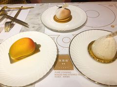 -张爱施法式西餐厅(汉街店)