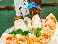 -喜聚薈·花膠雞海鮮火鍋(越秀店)