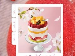 -西村叔叔的店·面包·甜品·蛋糕(清河万象汇店)