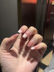 -喜柚自助美甲美睫