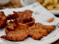 -美达尔烧烤(银川东路店)