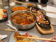 -苏小牛·牛肉串(国贸店)