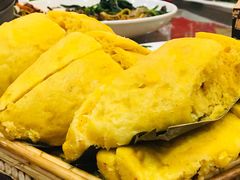 -闯关东东北农家菜(崂山石老人店)