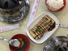 -张妈台式锅烧(深大店)