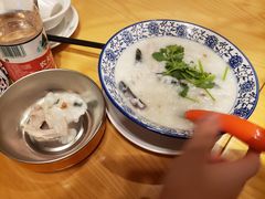 -渔·海鲜餐厅（东澳可域度假村内）南沙湾沙滩店