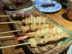 -鸟幸 TORISAKI 炭火居酒屋