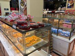 -长发西饼(道前店)