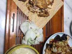 -惠丰堂饭庄
