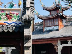 -赤坎·广东华侨国际旅游度假区