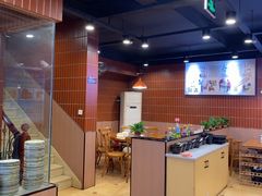 -老秦凉都黄牛肉馆(九堡店)