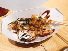 -泉鲤章鱼烧(互联宝地店)