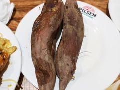 -福缘烤肉王自助(爱琴海-原比尔森店)