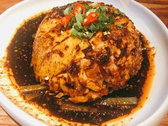 原食口水鸡-原食日记(合生汇购物中心店)