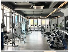 -帕瑞斯女子塑形健身(集美店)