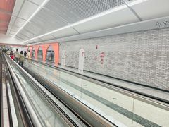 -华西坝(地铁站)