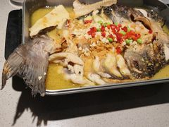 -半天妖烤鱼(方庄店)