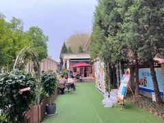 -莫斯科餐厅面包坊(北展店)
