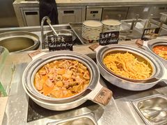 -康帝国际酒店-艾斯本自助西餐厅
