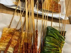 -新疆和田美味羊肉串(青石桥店)