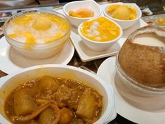 -许留山(梳士巴利道店)