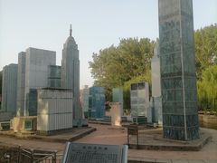 -北京世界公园