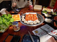 -杀猪天·韩国烤肉(总店)
