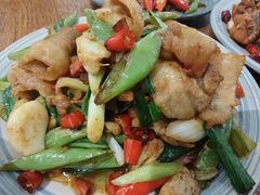 -静一餐厅·湖北菜(前门店)