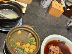 -南京大牌档(新街口德基广场店)
