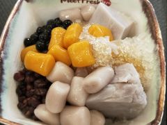 芋圆四号-鲜芋仙(群光广场店)