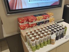 -奈雪的茶(兰州中心店)