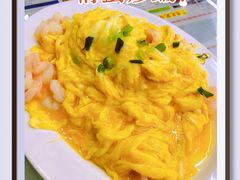 -澳门陈光记烧味饭店(万象城店)