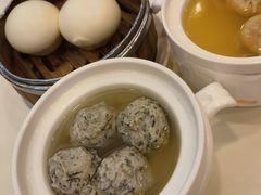 -凤凰楼酒家·粤宴点心(华强北店)