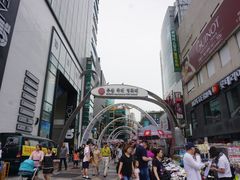 -BIFF 广场