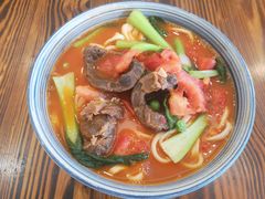 -陈八两面家(华孚写字楼店)