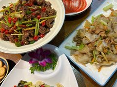 -宴武夷·匠心闽味(印象大红袍店)