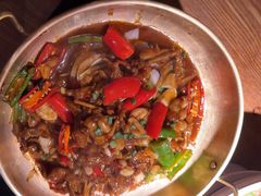 -沅江水·湖南家宴(南村万博长隆商圈店)